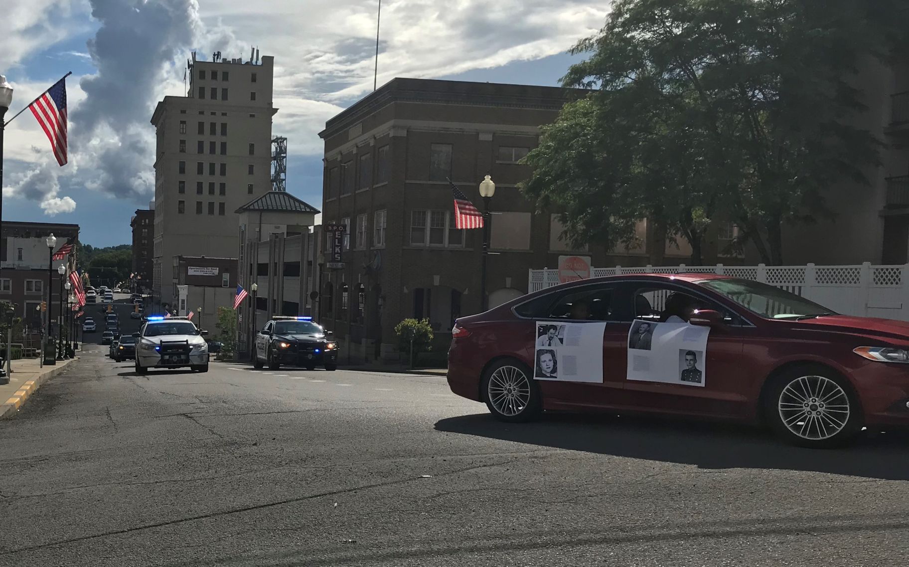 Juneteenth Parade